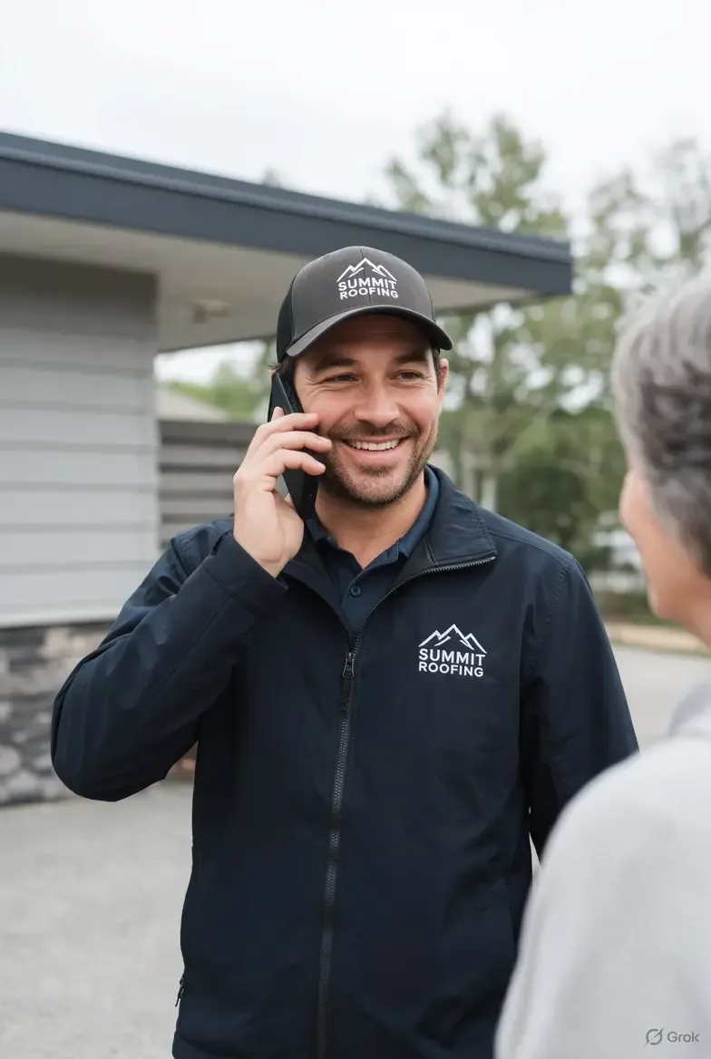 Flat Roof Leak Repair Marquette, IA FAQs